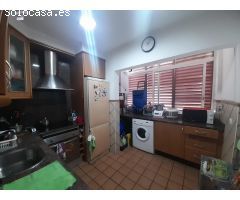 PISO INVERSIÓN DOS HABITACIONES CON PLAZA DE PARKING