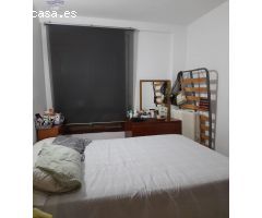 PISO INVERSIÓN DOS HABITACIONES CON PLAZA DE PARKING