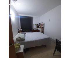 PISO INVERSIÓN DOS HABITACIONES CON PLAZA DE PARKING