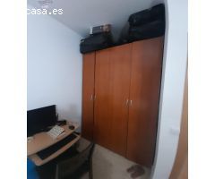 PISO INVERSIÓN DOS HABITACIONES CON PLAZA DE PARKING