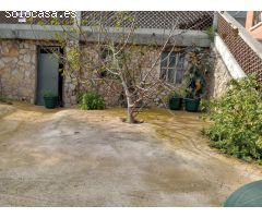 CASA CON MUCHAS POSIBILIDADES EN MONTCADA I REIXAC – ZONA TERRA NOSTRA