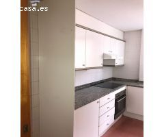 PISO AMPLIO Y LUMINOSO DE 3 HAB Y 2 BAÑOS EN SANTA PERPETUA!!!
