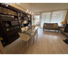 EXCLUSIVO PISO EN EL CORAZÓN DE SABADELL – CENTRE ¡Amplio, luminoso y listo para entrar a vivir!