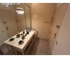 EXCLUSIVO PISO EN EL CORAZÓN DE SABADELL – CENTRE ¡Amplio, luminoso y listo para entrar a vivir!