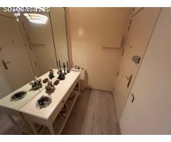 EXCLUSIVO PISO EN EL CORAZÓN DE SABADELL – CENTRE ¡Amplio, luminoso y listo para entrar a vivir!