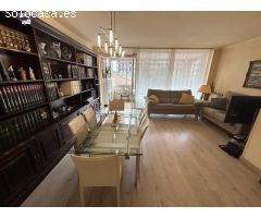 EXCLUSIVO PISO EN EL CORAZÓN DE SABADELL – CENTRE ¡Amplio, luminoso y listo para entrar a vivir!