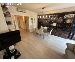 EXCLUSIVO PISO EN EL CORAZÓN DE SABADELL – CENTRE ¡Amplio, luminoso y listo para entrar a vivir!