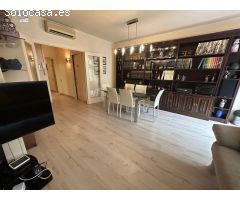EXCLUSIVO PISO EN EL CORAZÓN DE SABADELL – CENTRE ¡Amplio, luminoso y listo para entrar a vivir!