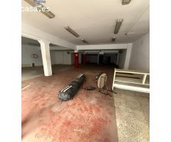 ¡OPORTUNIDAD UNICA EN MOLLET DEL VALLES! LOCAL COMERCIAL EN ZONA ESTACIÓ DEL NORD