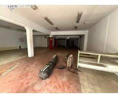 ¡OPORTUNIDAD UNICA EN MOLLET DEL VALLES! LOCAL COMERCIAL EN ZONA ESTACIÓ DEL NORD