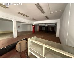 ¡OPORTUNIDAD UNICA EN MOLLET DEL VALLES! LOCAL COMERCIAL EN ZONA ESTACIÓ DEL NORD