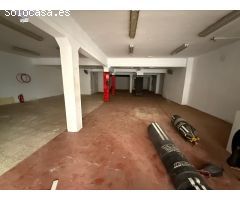 ¡OPORTUNIDAD UNICA EN MOLLET DEL VALLES! LOCAL COMERCIAL EN ZONA ESTACIÓ DEL NORD