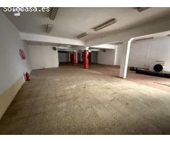 ¡OPORTUNIDAD UNICA EN MOLLET DEL VALLES! LOCAL COMERCIAL EN ZONA ESTACIÓ DEL NORD