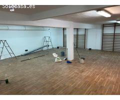 ¡ALQUILA EL LOCAL PERFECTO PARA TU PRÓXIMO PROYECTO EN CASTELLAR DEL VALLÈS!