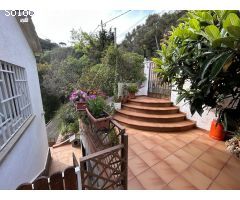 EXCLUSIVA PROPIEDAD EN VENTA EN ARGENTONA – ZONA CAN RAIMÍ – LES GINESTERES – CAN CABOT