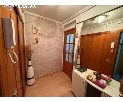 PISO REFORMADO EN LA LLAGOSTA – LUMINOSO Y LISTO PARA ENTRAR A VIVIR