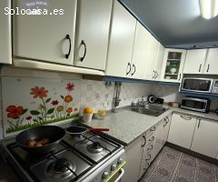 OPORTUNIDAD EN LA LLAGOSTA – PISO LUMINOSO, UBICACION INMEJORABLE. LISTO PARA ENTRAR A VIVIR!!!