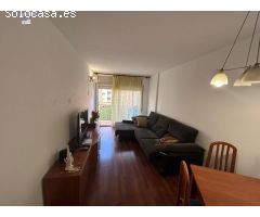 ENCANTADOR PISO EN EL CORAZÓN DE CREU ALTA – SABADELL