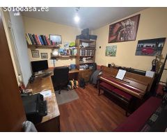 ENCANTADOR PISO EN EL CORAZÓN DE CREU ALTA – SABADELL