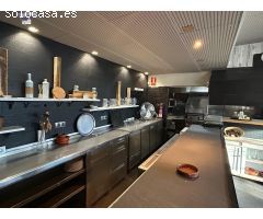 ALQUILER DE LOCAL COMERCIAL. ZONA DE GRACIA-SABADELL
