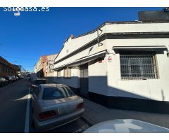 ALQUILER DE LOCAL COMERCIAL. ZONA DE GRACIA-SABADELL