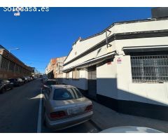 ALQUILER DE LOCAL COMERCIAL. ZONA DE GRACIA-SABADELL
