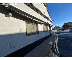 ALQUILER DE LOCAL COMERCIAL. ZONA DE GRACIA-SABADELL