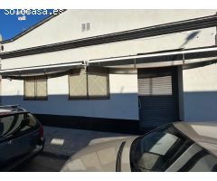 ALQUILER DE LOCAL COMERCIAL. ZONA DE GRACIA-SABADELL