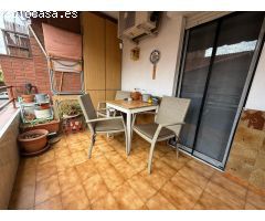 EXCELENTE OPORTUNIDAD PISO DE 4 HAB. EN MONTCADA I REIXAC – ZONA MASRAMPINYO