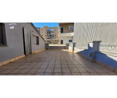¡ATENCIÓN INVERSORES! Oportunidad única para construir hasta 6 viviendas en LA MAURINA-TERRASSA
