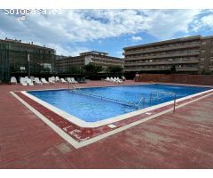 EXCLUSIVA PROPIEDAD EN BLANES - ZONA ELS PINS (2 hab, Zona comunitaria Piscina, otros)