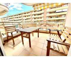 EXCLUSIVA PROPIEDAD EN BLANES - ZONA ELS PINS (2 hab, Zona comunitaria Piscina, otros)