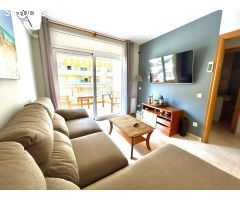 EXCLUSIVA PROPIEDAD EN BLANES - ZONA ELS PINS (2 hab, Zona comunitaria Piscina, otros)