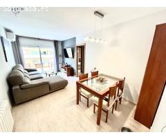 EXCLUSIVA PROPIEDAD EN BLANES - ZONA ELS PINS (2 hab, Zona comunitaria Piscina, otros)