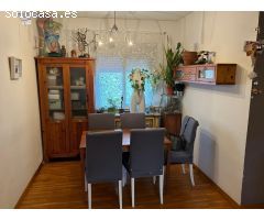 PISO DE 4 HABITACIONES EN LA GRIPIA-TERRASSA (2º Sin Ascensor)