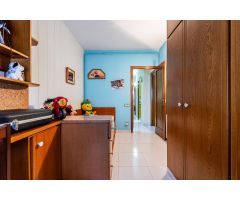 PRECIOSA CASA PARA ENTRAR A VIVIR CON JARDÍN Y APARCAMIENTO!