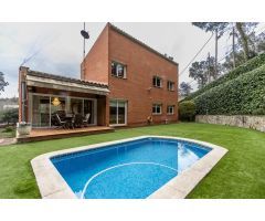 Chalet en Venta en Matadepera, Barcelona