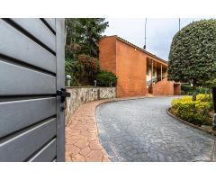 Chalet en Venta en Matadepera, Barcelona