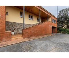 Chalet en Venta en Matadepera, Barcelona