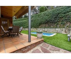 Chalet en Venta en Matadepera, Barcelona