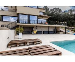 Chalet en Alquiler en Matadepera, Barcelona