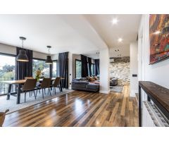Chalet en Alquiler en Matadepera, Barcelona