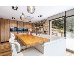 Chalet en Alquiler en Matadepera, Barcelona