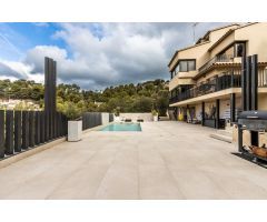 Chalet en Alquiler en Matadepera, Barcelona