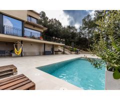 Chalet en Alquiler en Matadepera, Barcelona