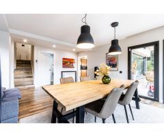 Chalet en Alquiler en Matadepera, Barcelona