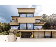 Chalet en Alquiler en Matadepera, Barcelona