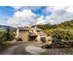 Chalet en Alquiler en Matadepera, Barcelona