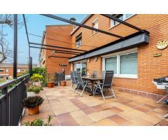 REF. 91855. LA JOYA DE VALLPARADÍS: ESPACIO, DISEÑO Y UBICACIÓN PERFECTA