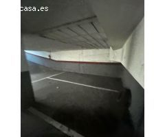 REF. 91860. PLAZA DE PARKING EN EXCELENTE UBICACIÓN Y MUY PRÁCTICA